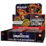 MTG Marvel Darkhold Destiny