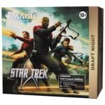 Magic Star Trek Draft Night 2026 Review: Worth It? Magic Star Trek Draft Night