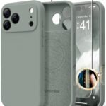 Magnetic iPhone 18 Pro Max case