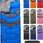 MalloMe Sleeping Bag Review 2026: Worth the Hype? MalloMe Sleeping Bag