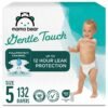 Mama Bear Gentle Touch Review 2026: Worth It? Mama Bear Gentle Touch Diapers