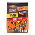 Halloween Chocolate Variety Pack