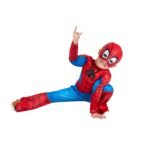 Marvel Toddler Halloween Costume Review 2026: Worth It? Marvel Toddler Halloween Costume