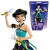 Mattel Kpop Demon Hunters Zoey Doll