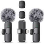 MAYBESTA wireless mini microphone