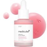 Medicube Pink Peptide Serum Review 2026: Worth It? Medicube Pink Peptide Serum
