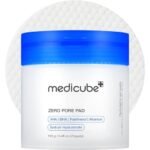 Medicube Zero Pore Pad 2.0 Review 2026: Worth It? Medicube Zero Pore Pad 2.0