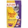 Meow Mix Original Choice Review 2026: Still Worth It? Meow Mix Original Choice
