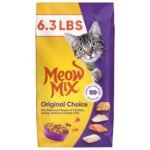 Meow Mix Original Choice Review 2026: Still Worth It? Meow Mix Original Choice