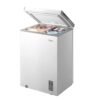 Midea Convertible Chest Freezer Review 2026: Worth It? Midea Convertible Chest Freezer