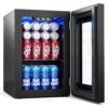 Midea Mini Fridge