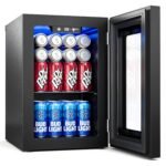 Midea Mini Fridge