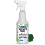 Mighty Mint Peppermint Oil Spray
