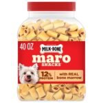 Milk-Bone MaroSnacks Small Dog Treats