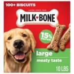 Milk-Bone Original Biscuits Review 2026: Worth It? Milk-Bone Original Biscuits