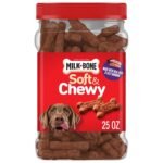 Milk-Bone Soft & Chewy Dog Treats