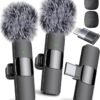 Mini Mic Pro