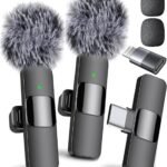 Mini Mic Pro