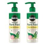 Miracle-Gro Indoor Plant Food Review 2026: Worth It? Miracle-Gro Indoor Plant Food