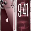 Mkeke iPhone 18 Pro Max Case Review: Worth It in 2026? Mkeke iPhone 18 Pro Max Case
