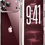 Mkeke iPhone 18 Pro Max Case Review: Worth It in 2026? Mkeke iPhone 18 Pro Max Case