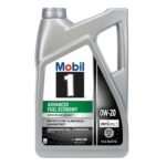 Mobil 1 0W-20 Review 2026: Worth the Hype? Mobil 1 0W-20 Motor Oil