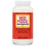 Mod Podge Gloss Sealer