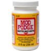 Mod Podge Matte Sealer Review 2026: Worth It? Mod Podge Matte Sealer