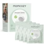 Momcozy Bottle Washer Tablets Review 2026: Worth It? Momcozy bottle washer tablets