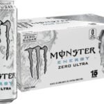 Monster Zero Ultra