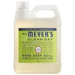 Mrs. Meyer's Hand Soap Refill