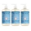 Mrs. Meyer's Rain Water Hand Soap