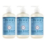 Mrs. Meyer's Rain Water Hand Soap