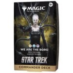 MTG Borg Commander Review 2026: The Real Deal? MTG Borg Commander Deck