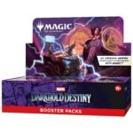 Magic Marvel Darkhold Destiny