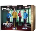 MTG Star Trek Bundle Review 2026: Is It Worth It? MTG Star Trek Bundle