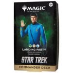 MTG Star Trek Commander Deck Review 2026 — Real Talk? MTG Star Trek Commander Deck