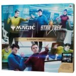 MTG Star Trek Scene Box Review 2026: Before You Buy MTG Star Trek Scene Box