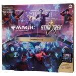 MTG Star Trek Scene Box Review 2026: Is It Worth $43? MTG Star Trek Scene Box