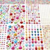 MYDBUYSOME 2774pcs Gem Stickers Review 2026: Worth It? MYDBUYSOME 2774pcs Gem Stickers