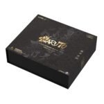 Naruto Smriti collector box