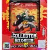 Naruto-Smriti Earth Scroll Box Review 2026: Worth It? Naruto-Smriti Earth Scroll Box