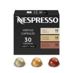 Nespresso Vertuo Barista Pack
