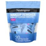 Neutrogena Makeup Remover Towelettes