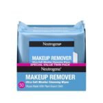 Neutrogena Micellar Wipes