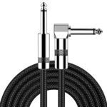 New Bee 10ft instrument cable