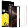 NEW’C iPhone 17 Screen Protector Review: Worth It in 2026? NEW'C iPhone 17 Screen Protector
