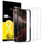 NEW'C iPhone 17 Screen Protector Review: Worth It in 2026? NEW'C iPhone 17 Screen Protector