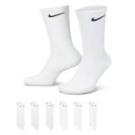 Nike Everyday Cushioned Crew Socks Review 2026: Worth It? Nike Everyday Cushioned Crew Socks