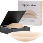 Nippies Reusable Nipple Covers